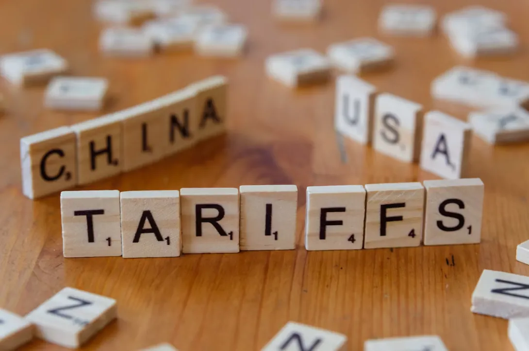 Reciprocal tariffs on customs, Mexico's foreign trade